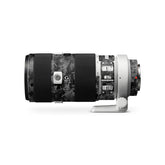 Sigma 85mm F1.4 Art for Canon - Nikon lens Skins & Wraps